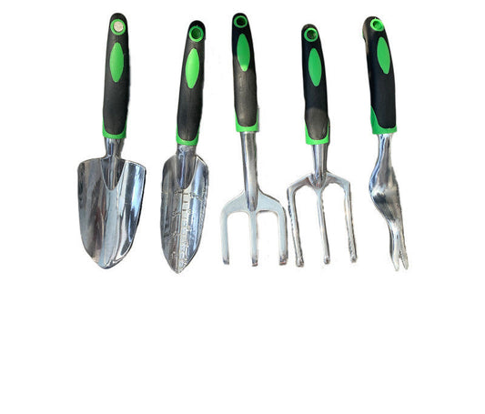 9-Piece Gardening Tool Set