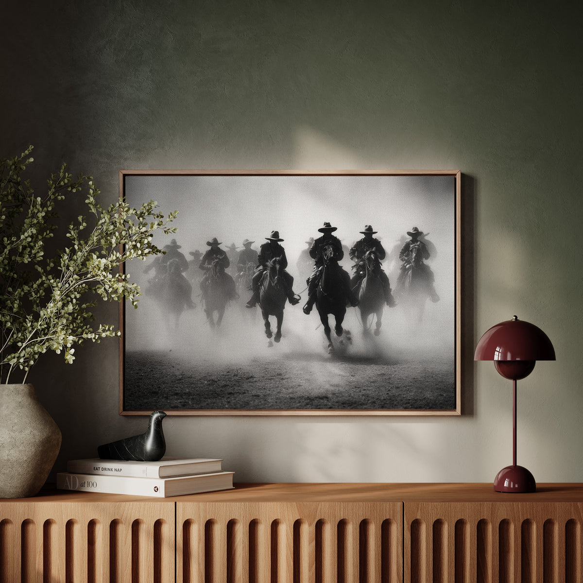 Riders In The Storm