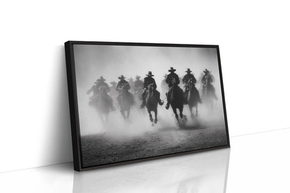 Riders In The Storm