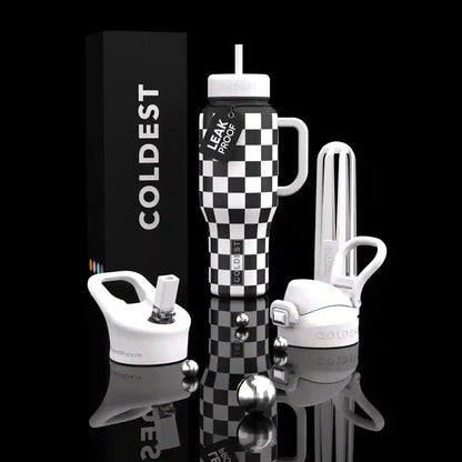 COLDEST 46oz Tumbler