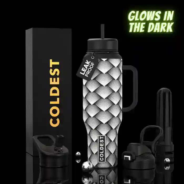 COLDEST 46oz Tumbler