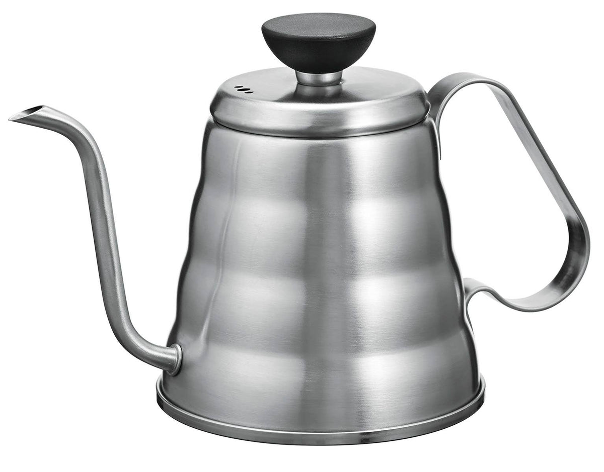 Metal Drip Coffee Kettle