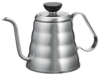 Metal Drip Coffee Kettle