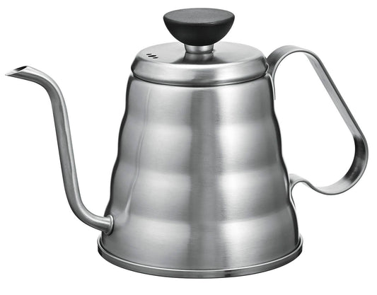 Metal Drip Coffee Kettle
