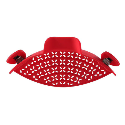 Kitchen Pot Side Drain Stopper