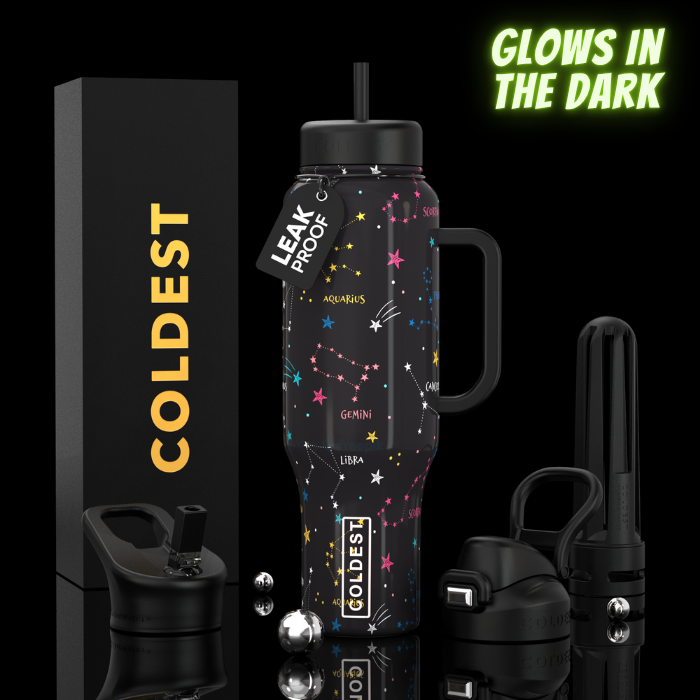 COLDEST 46oz Tumbler
