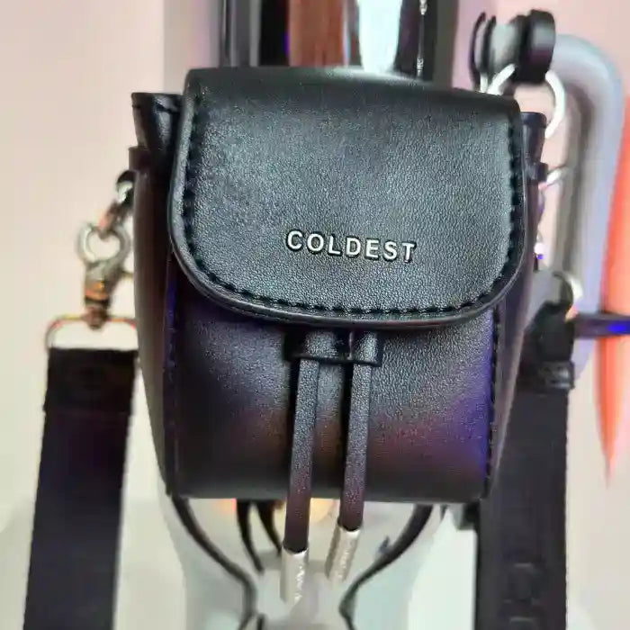 Mini Backpack & Squeeze Holder