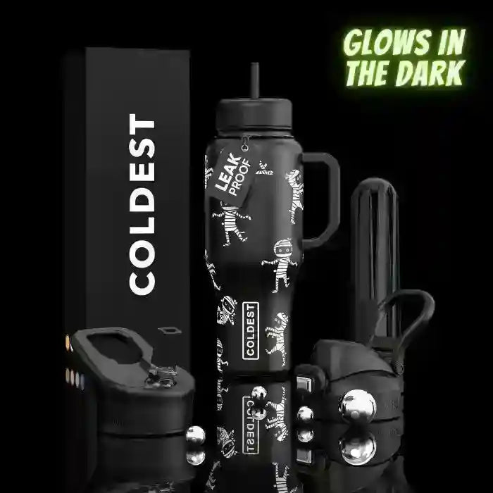COLDEST 46oz Tumbler