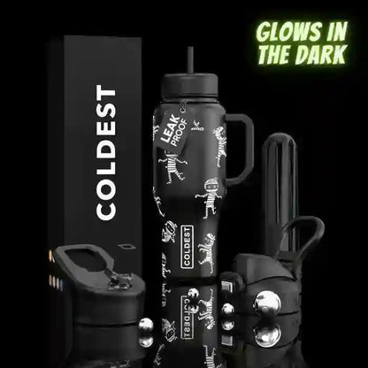 COLDEST 46oz Tumbler