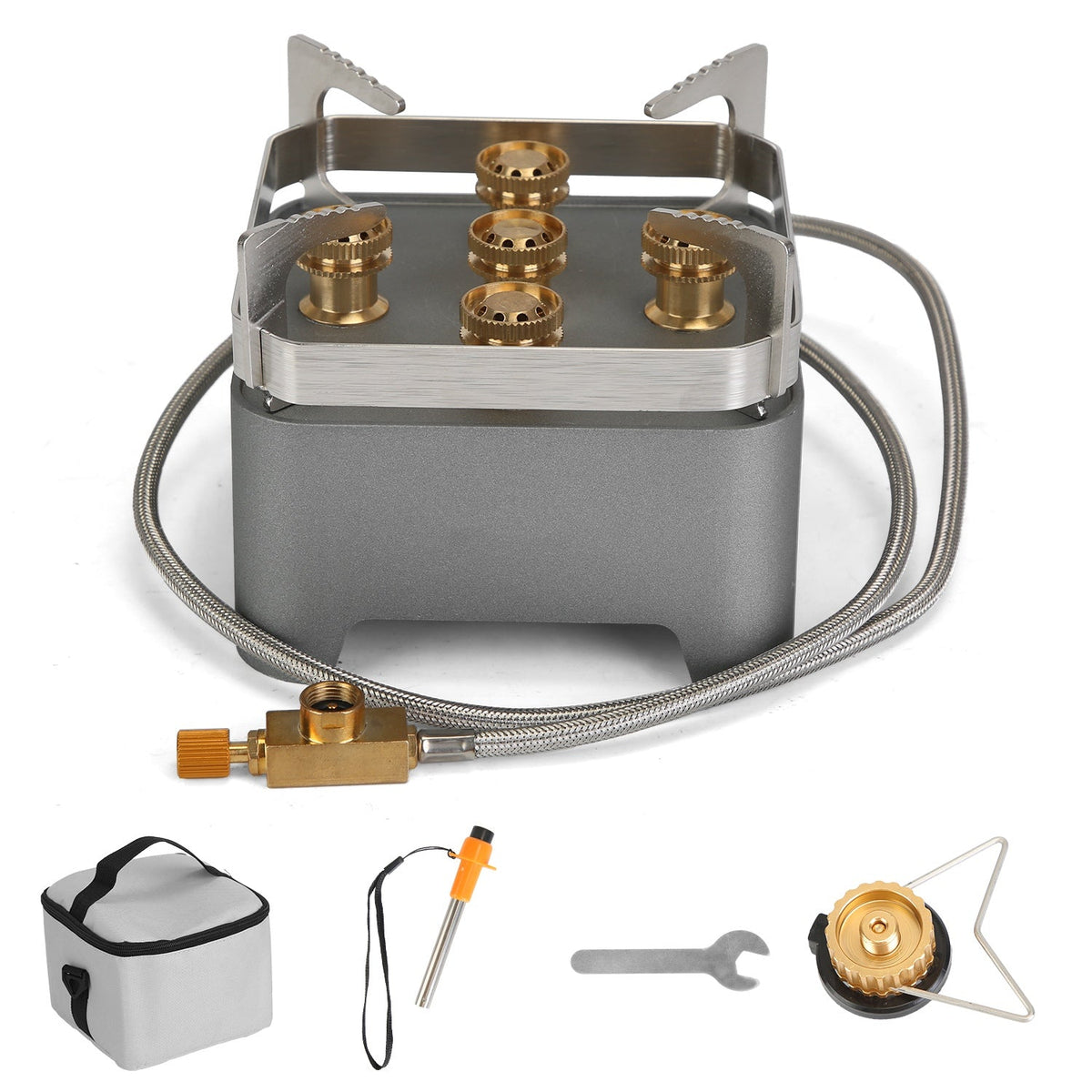 Portable Camping Stove