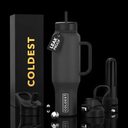 COLDEST 46oz Tumbler