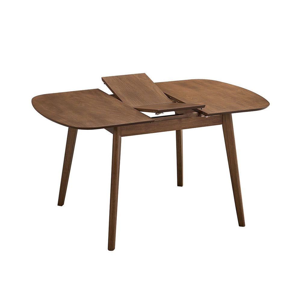 Extendable Dining Table Set For Small Spaces