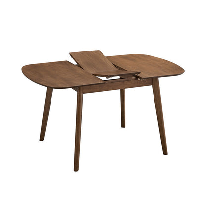 Extendable Dining Table Set For Small Spaces