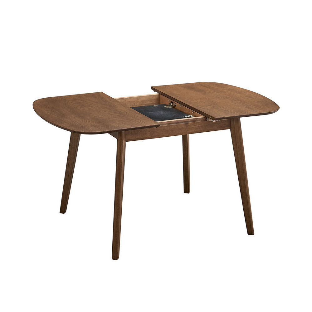 Extendable Dining Table Set For Small Spaces