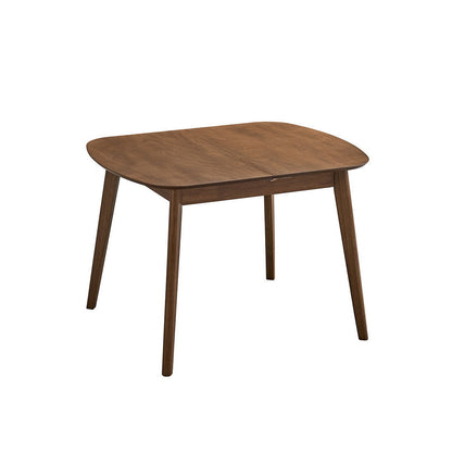 Extendable Dining Table Set For Small Spaces