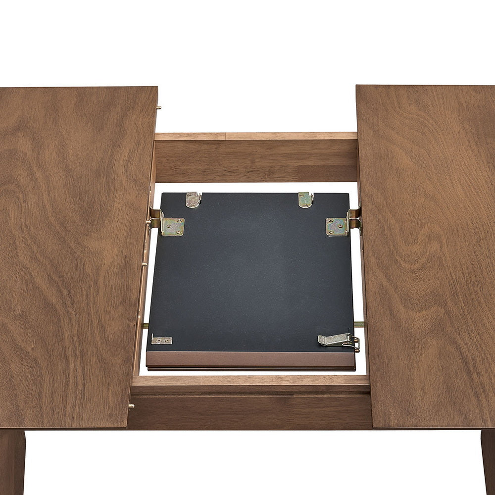 Extendable Dining Table Set For Small Spaces