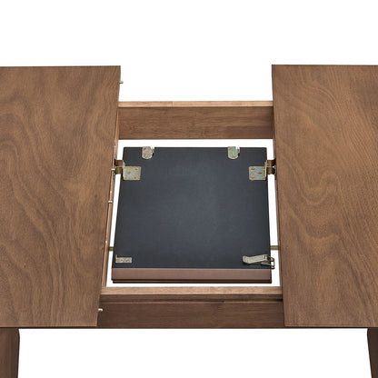 Extendable Dining Table Set For Small Spaces