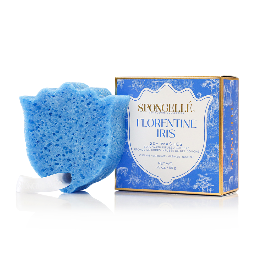 French Body Buffer Set