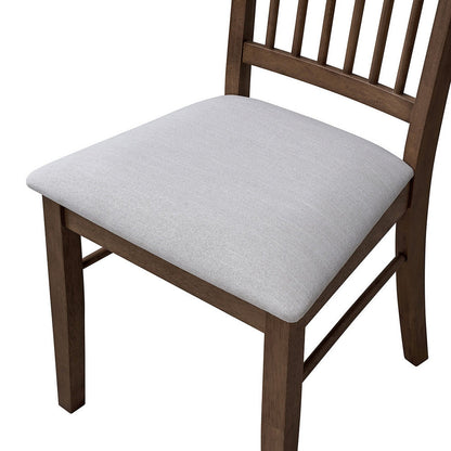 Extendable Dining Table Set For Small Spaces