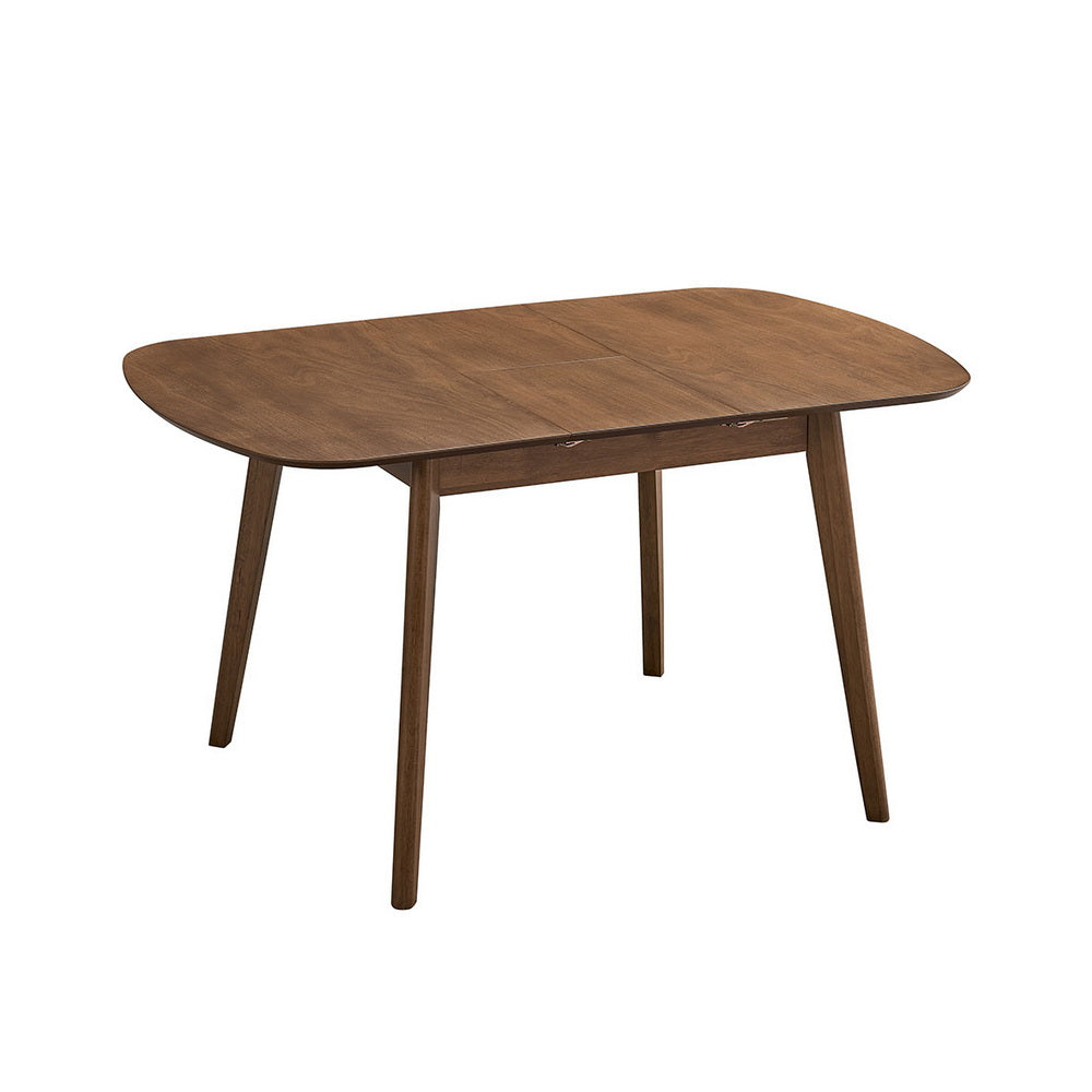 Extendable Dining Table Set For Small Spaces