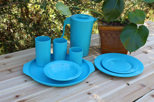Drink And Tableware