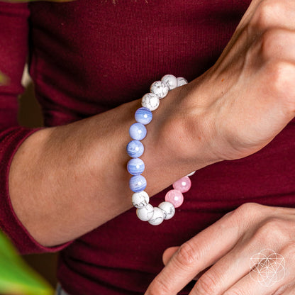 3AM Deep Sleep Trio Bracelet