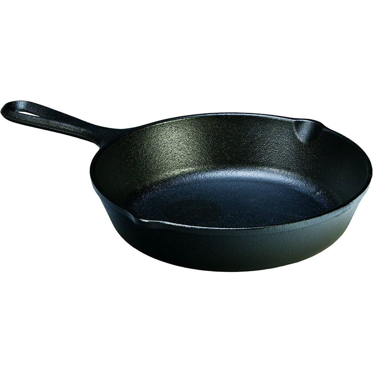 5-Piece Cast Iron Cookware Set With Dutch Oven