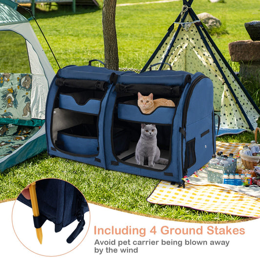 Garden Kneeler With  Foldable Seat