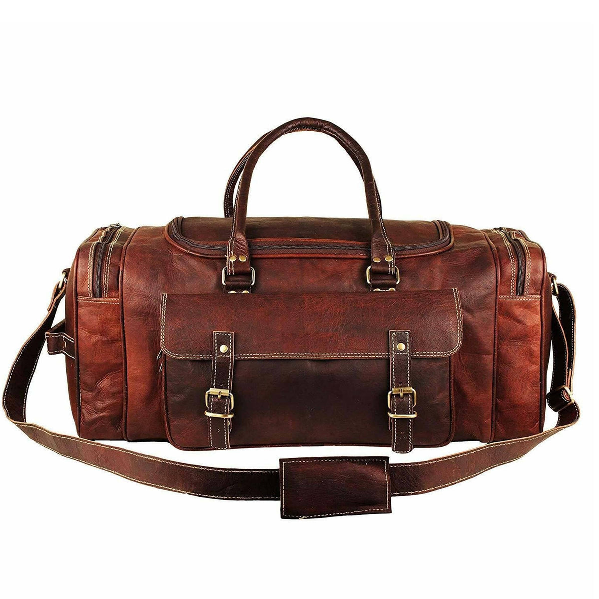 Traveler Weekend Duffle Bag