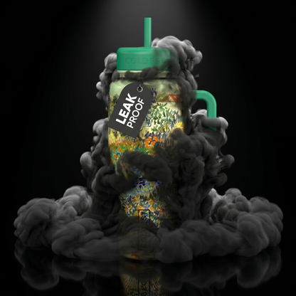COLDEST 46oz Tumbler
