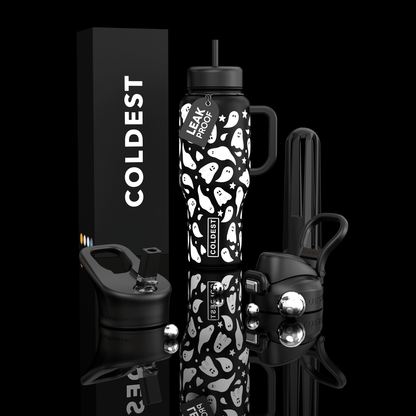 COLDEST 46oz Tumbler