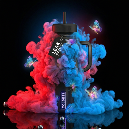COLDEST 46oz Tumbler