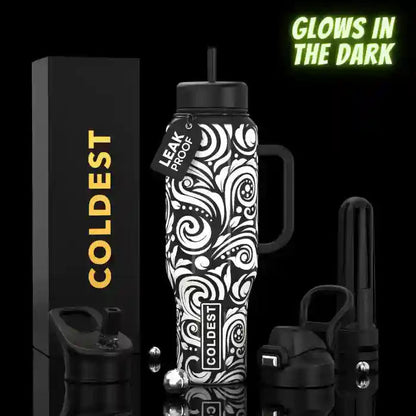 COLDEST 46oz Tumbler