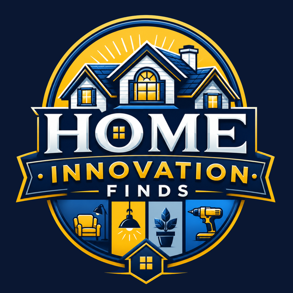Home Innovation Finds