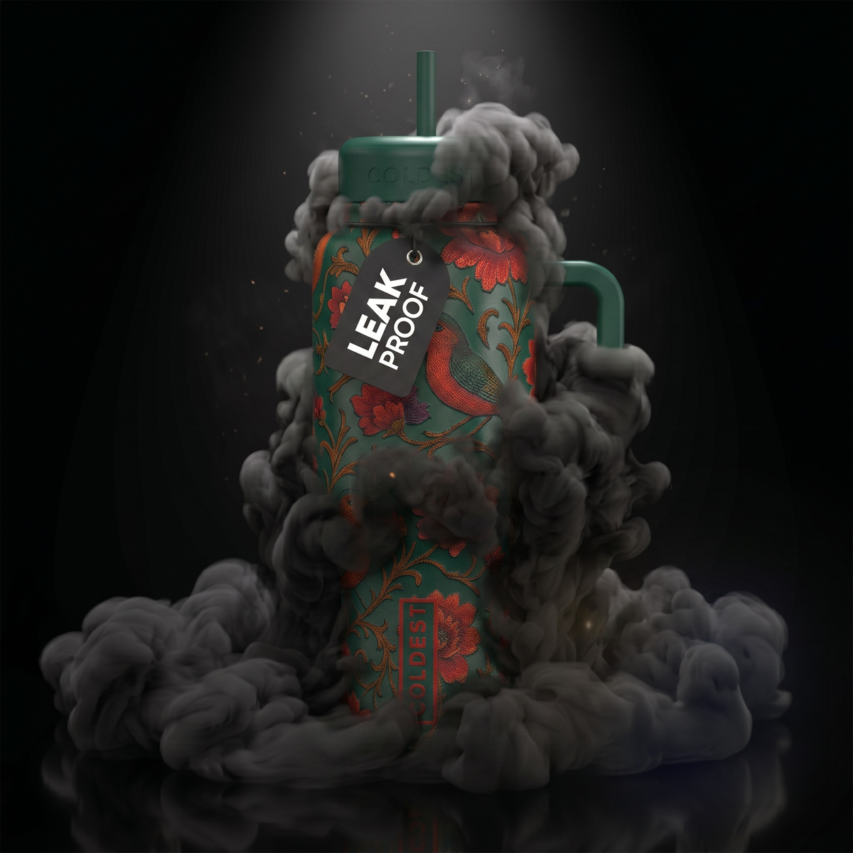 COLDEST 46oz Tumbler