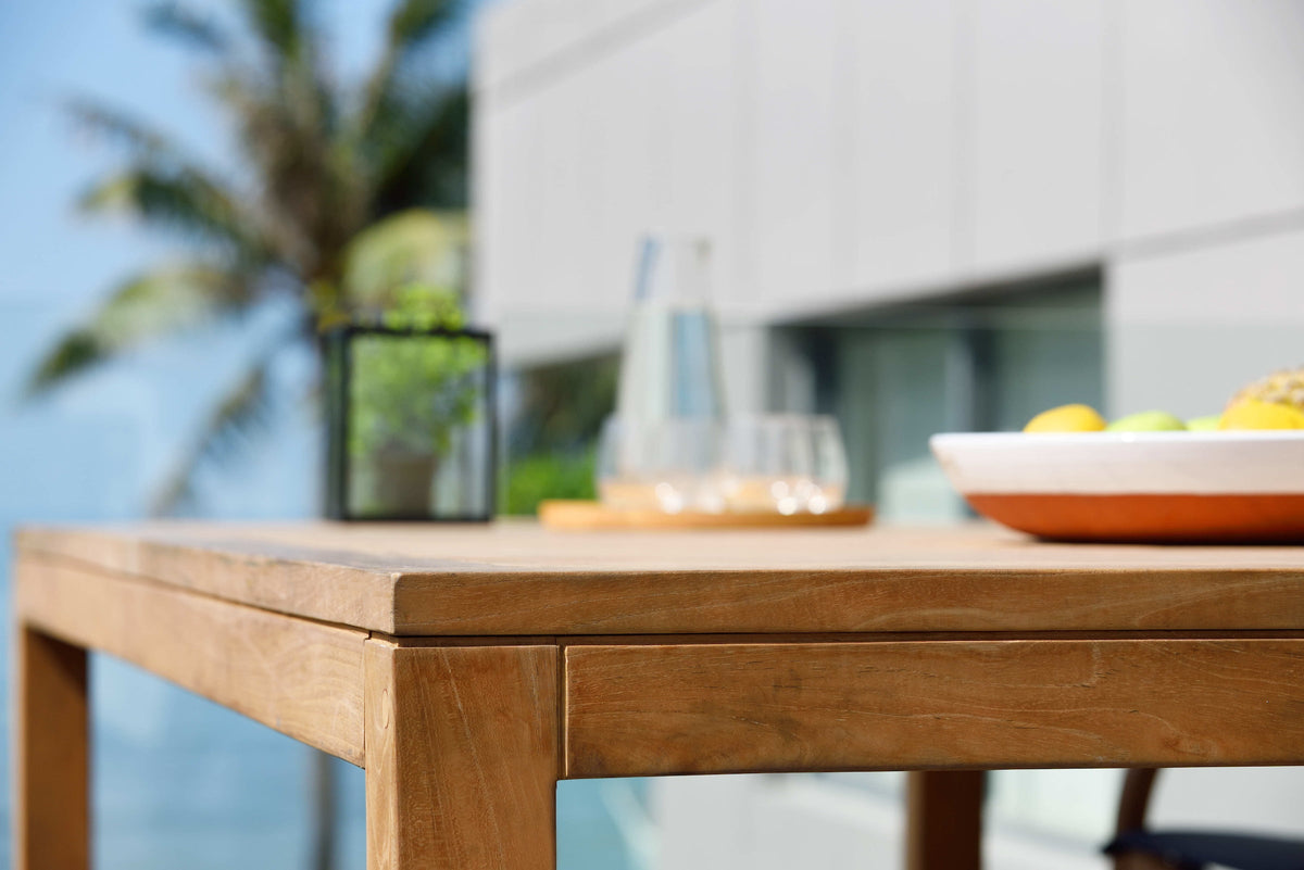 Table And Armchair Dining Set