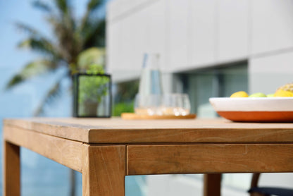 Table And Armchair Dining Set