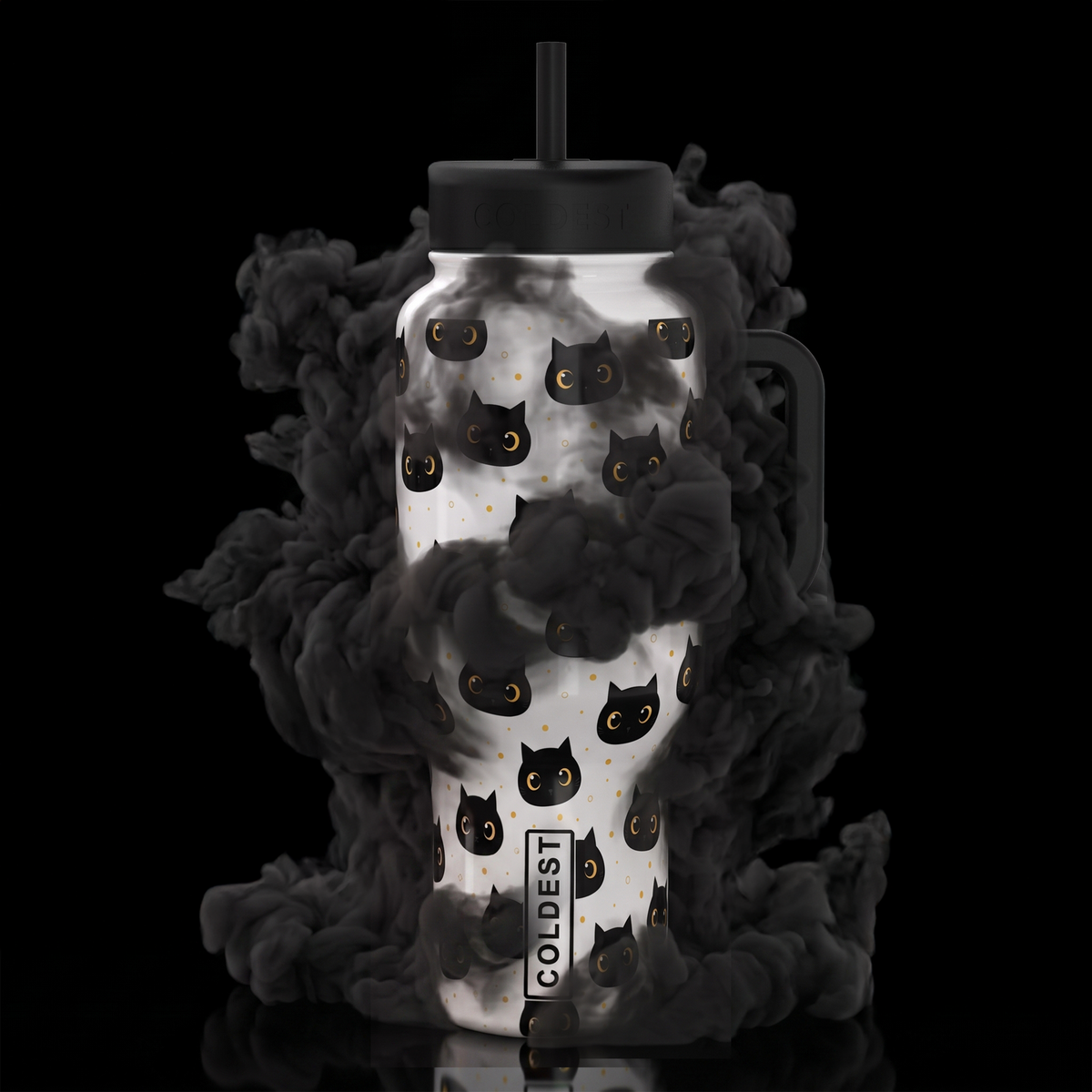 COLDEST 46oz Tumbler
