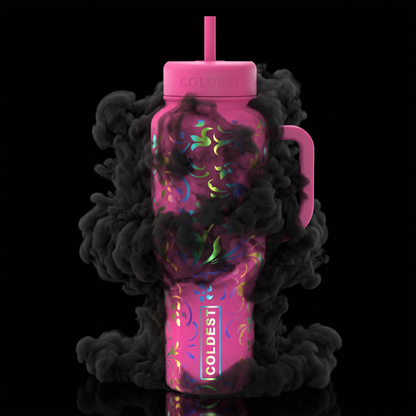 COLDEST 46oz Tumbler
