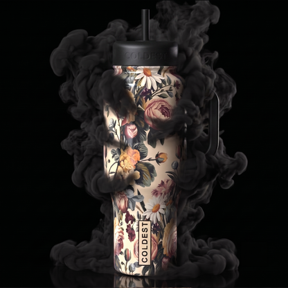 COLDEST 46oz Tumbler