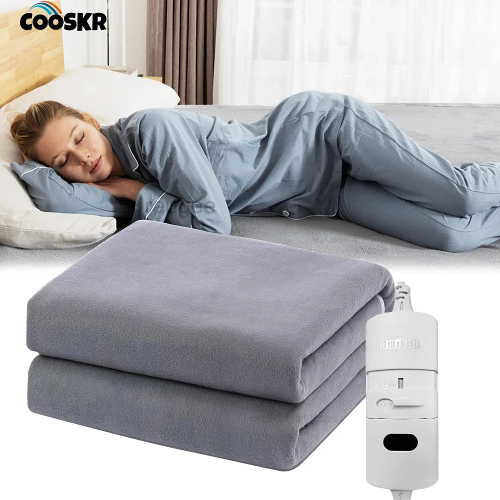 Electric Heating Bed Warmer