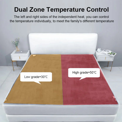 Electric Heating Bed Warmer