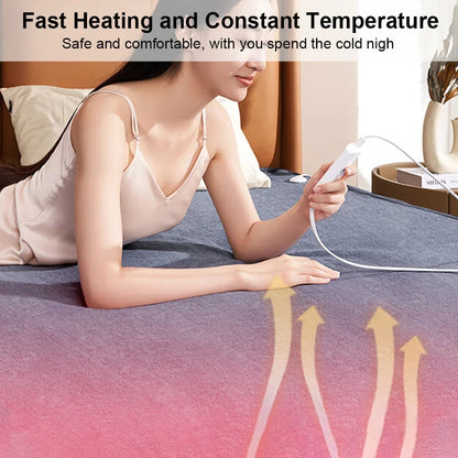 Electric Heating Bed Warmer