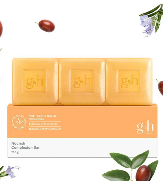 Complexion Soap Bar