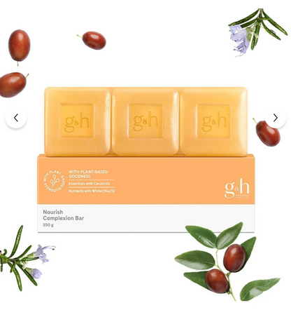 Complexion Soap Bar