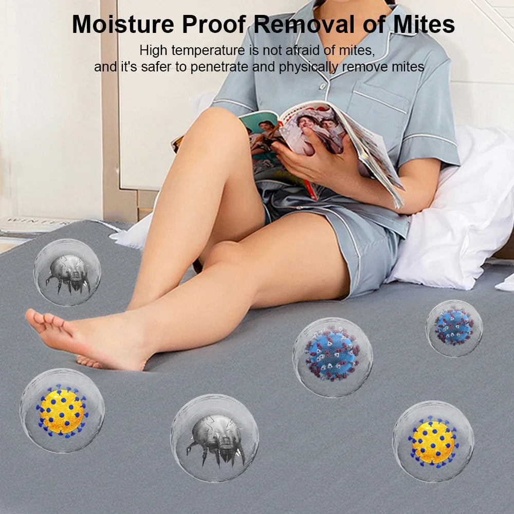 Electric Heating Bed Warmer