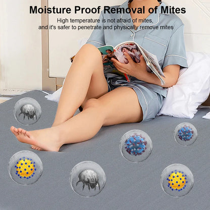 Electric Heating Bed Warmer