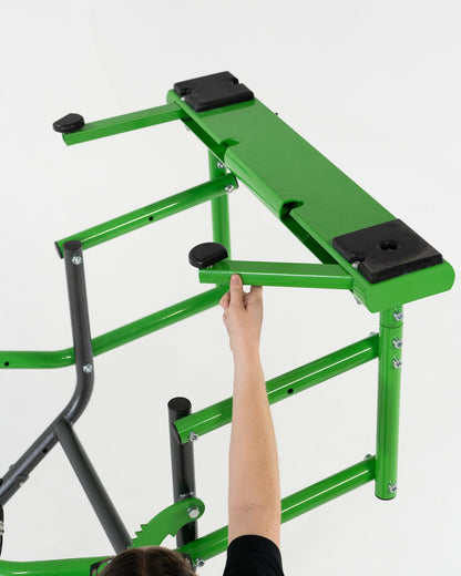 Hardtop Removal & Storage Tool Jeep Wrangler-Ford Bronco