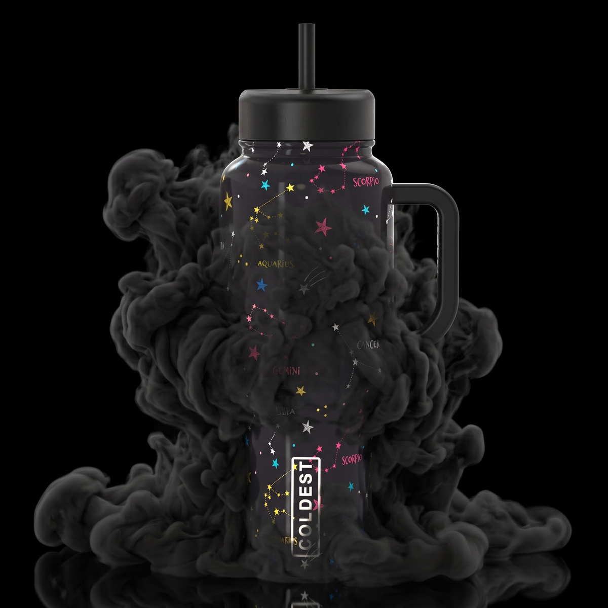 COLDEST 46oz Tumbler