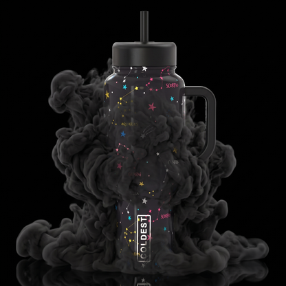 COLDEST 46oz Tumbler